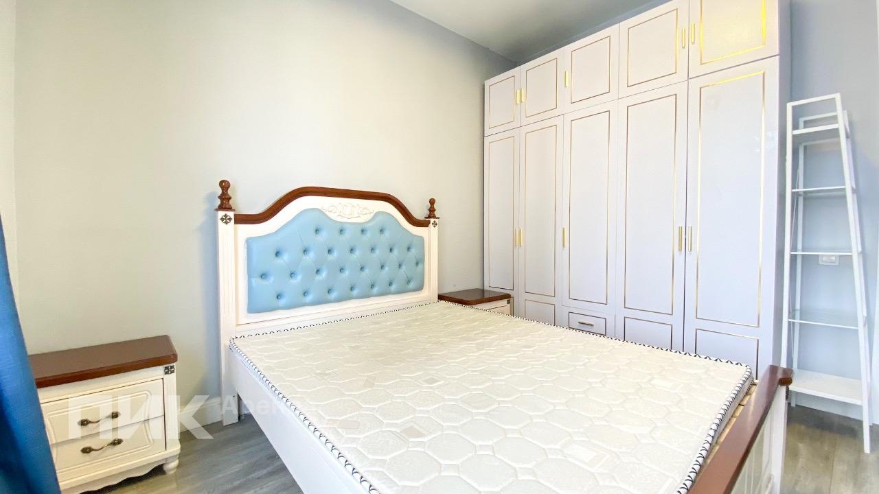 2-к. квартира, 65.4 м², 105 000 ₽/мес — фото № 6