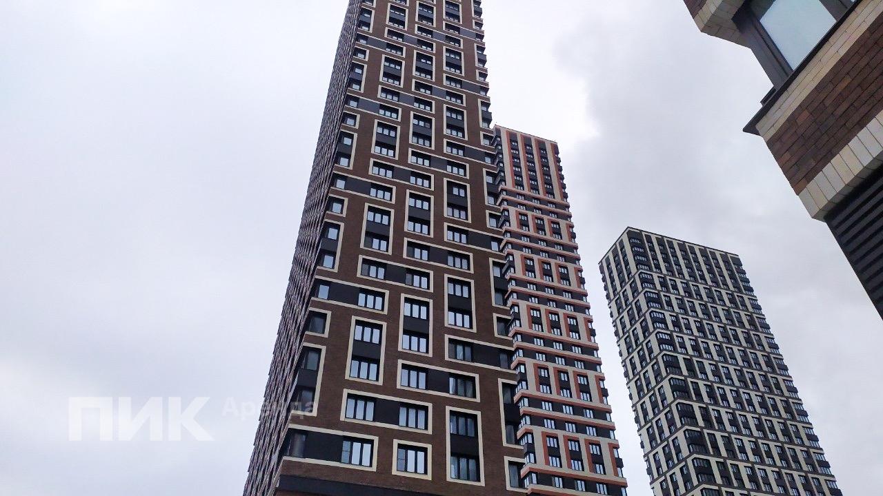 2-к. квартира, 65.4 м², 105 000 ₽/мес — фото № 21