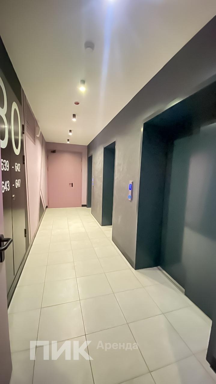 2-к. квартира, 65.4 м², 105 000 ₽/мес — фото № 19