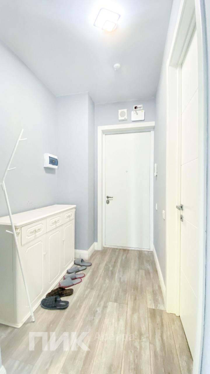 2-к. квартира, 65.4 м², 105 000 ₽/мес — фото № 17