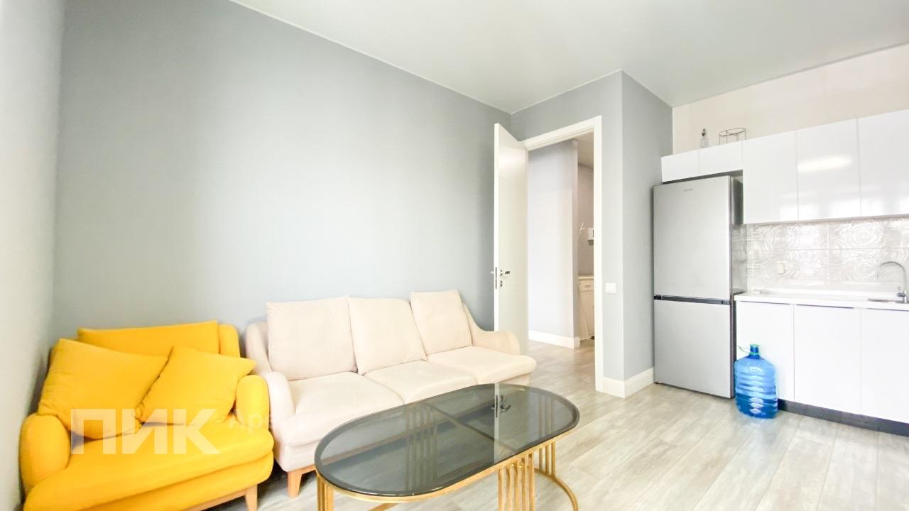 2-к. квартира, 65.4 м², 105 000 ₽/мес — фото № 12