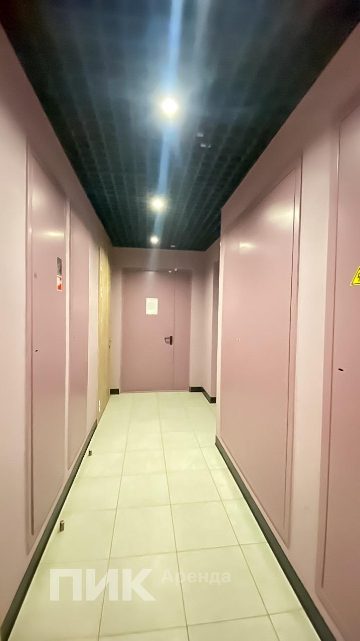 2-к. квартира, 65.4 м², 105 000 ₽/мес — фото № 18