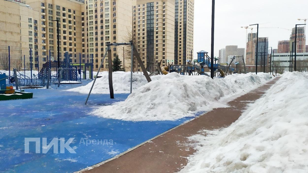 2-к. квартира, 65.4 м², 105 000 ₽/мес — фото № 26