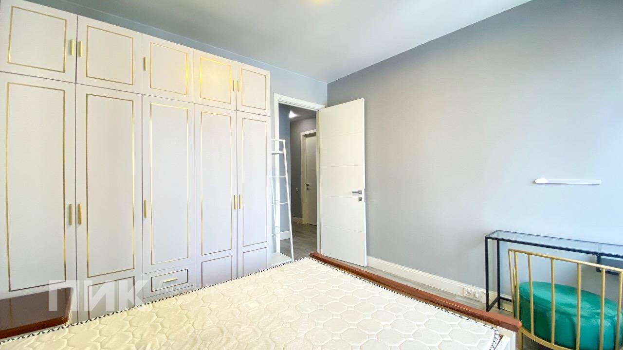 2-к. квартира, 65.4 м², 105 000 ₽/мес — фото № 8