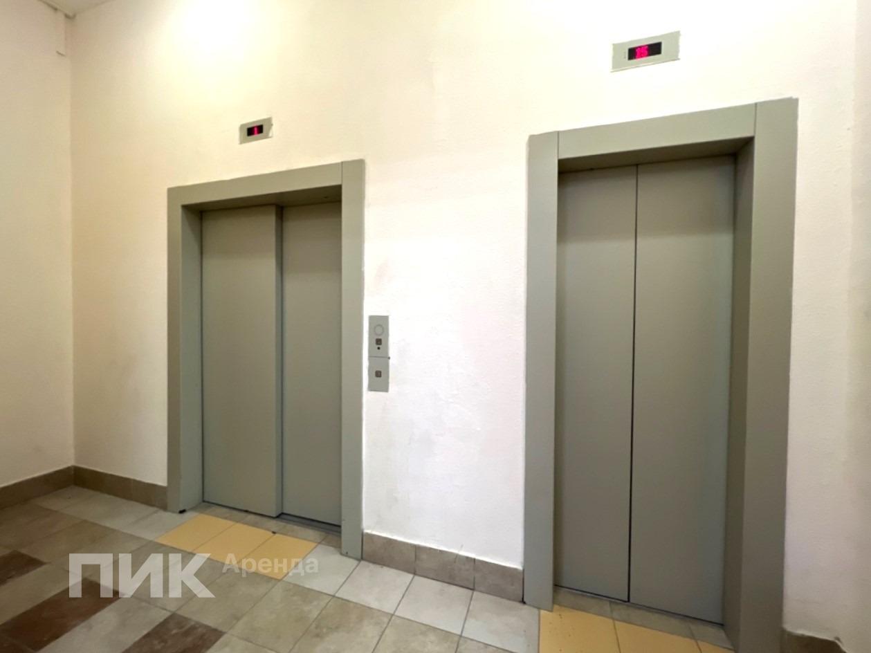 2-к. квартира, 68 м², 115 200 ₽/мес — фото № 14