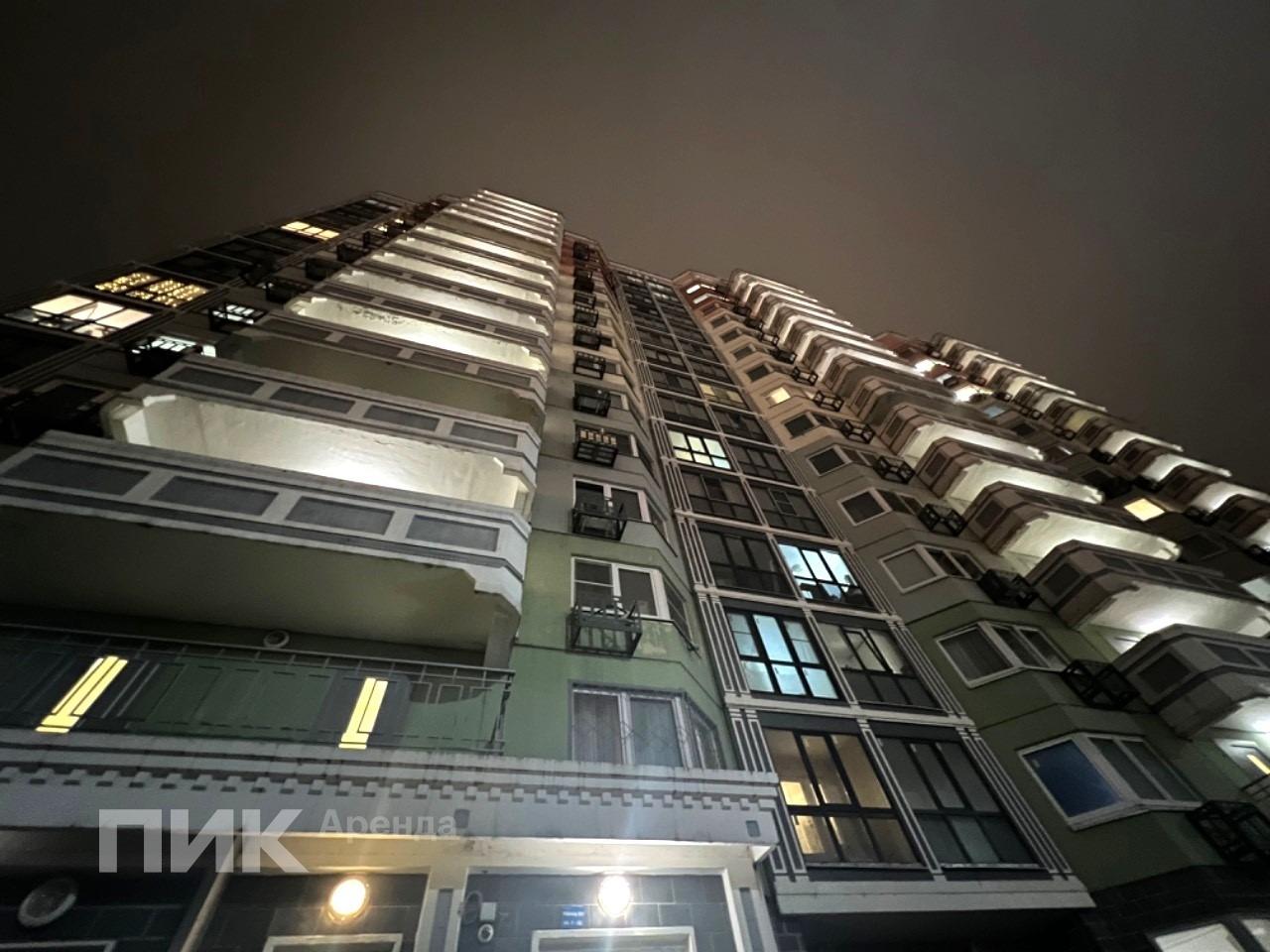 2-к. квартира, 68 м², 115 200 ₽/мес — фото № 16