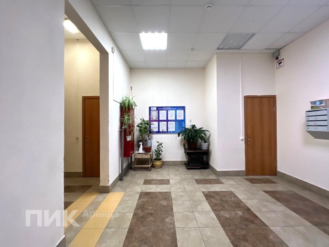 2-к. квартира, 68 м², 115 200 ₽/мес — фото № 15