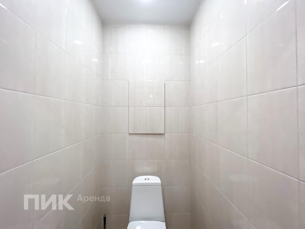 2-к. квартира, 68 м², 115 200 ₽/мес — фото № 8