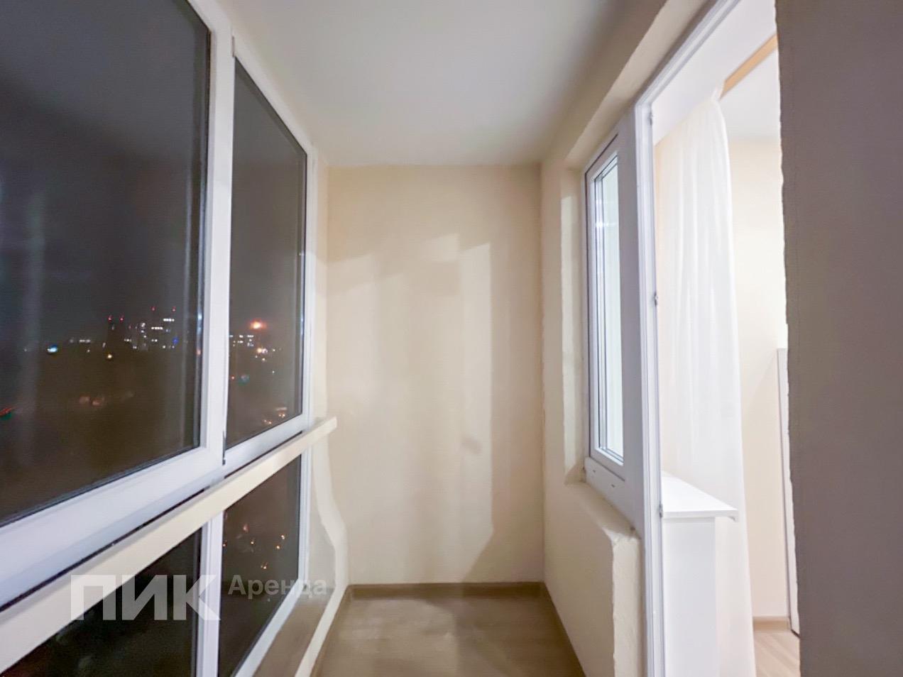 2-к. квартира, 68 м², 115 200 ₽/мес — фото № 12