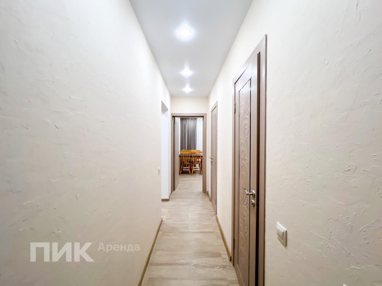 2-к. квартира, 68 м², 115 200 ₽/мес — фото № 9