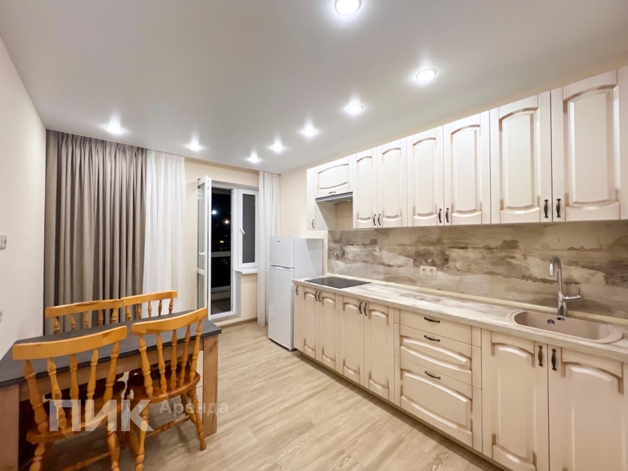 2-к. квартира, 68 м², 115 200 ₽/мес — фото № 5