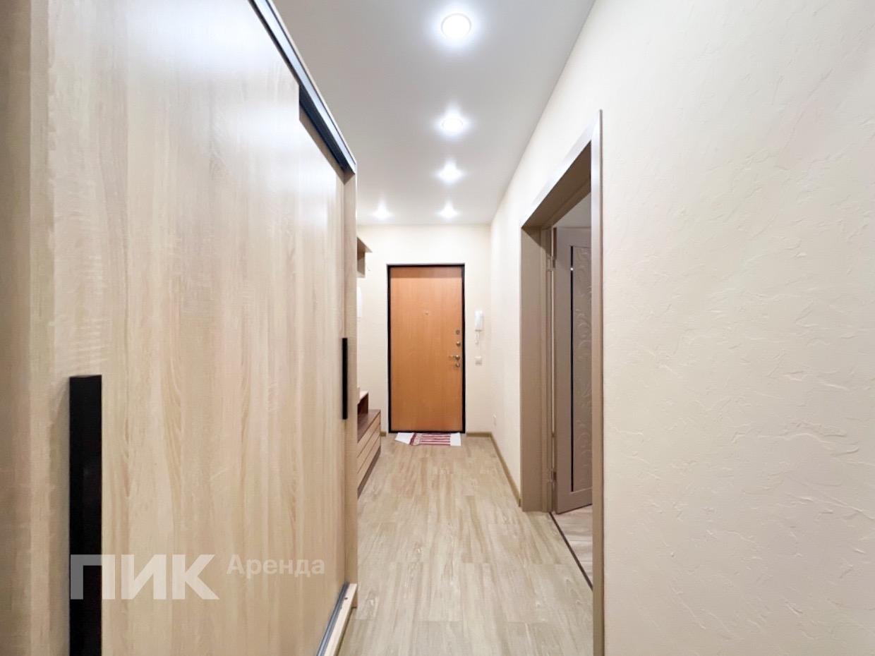 2-к. квартира, 68 м², 115 200 ₽/мес — фото № 11