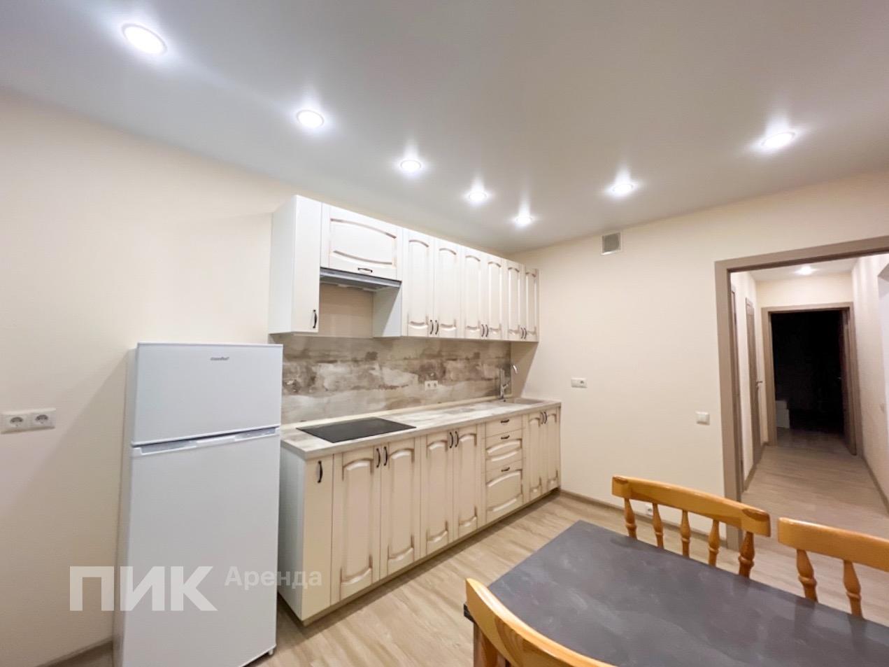 2-к. квартира, 68 м², 115 200 ₽/мес — фото № 6