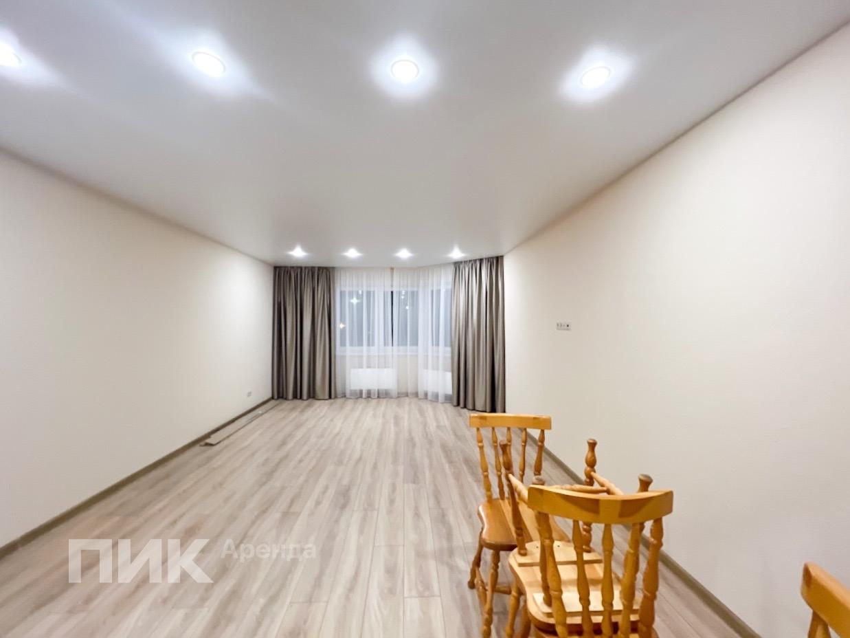 2-к. квартира, 68 м², 115 200 ₽/мес — фото № 3