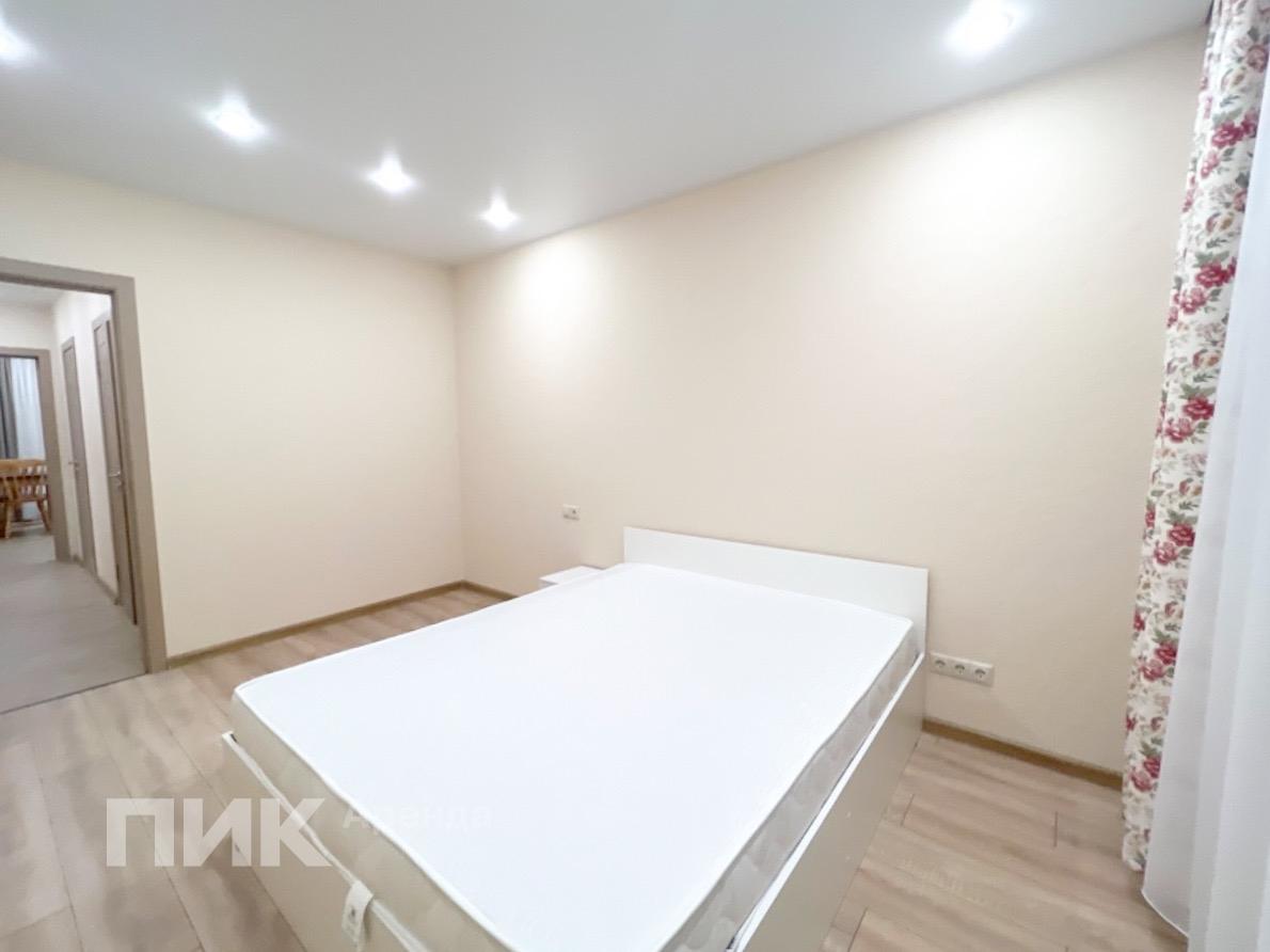 2-к. квартира, 68 м², 115 200 ₽/мес — фото № 2