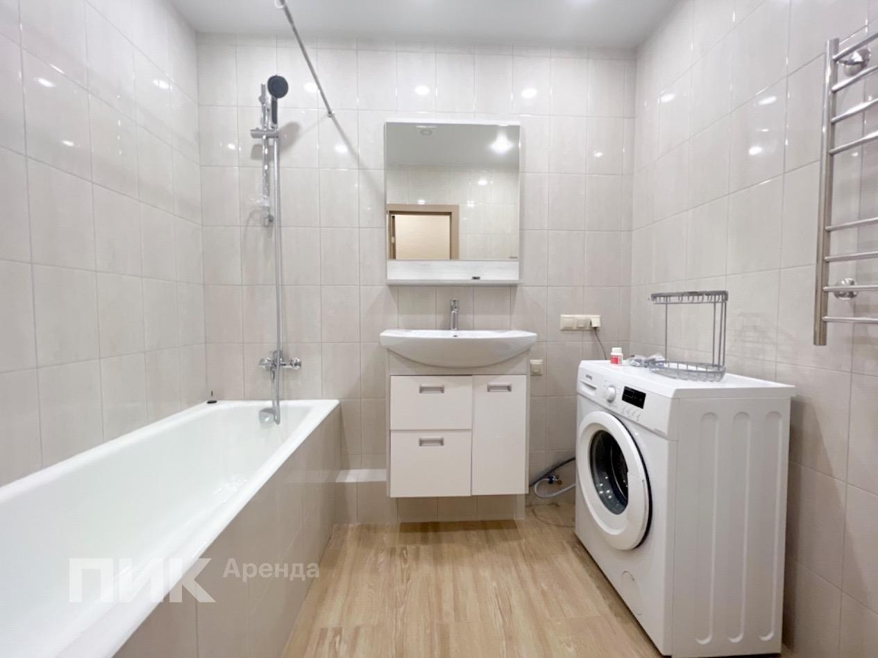 2-к. квартира, 68 м², 115 200 ₽/мес — фото № 7