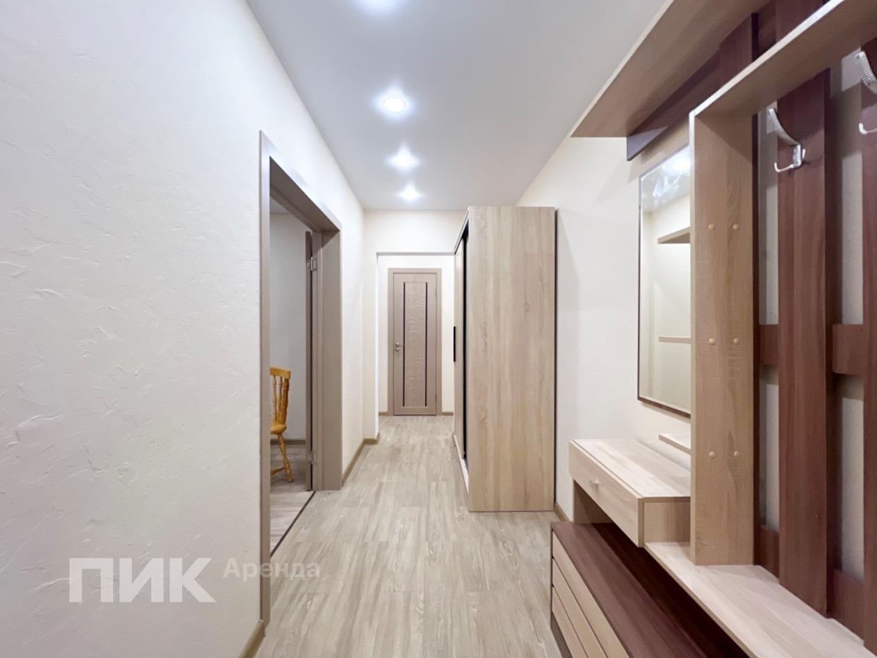 2-к. квартира, 68 м², 115 200 ₽/мес — фото № 10