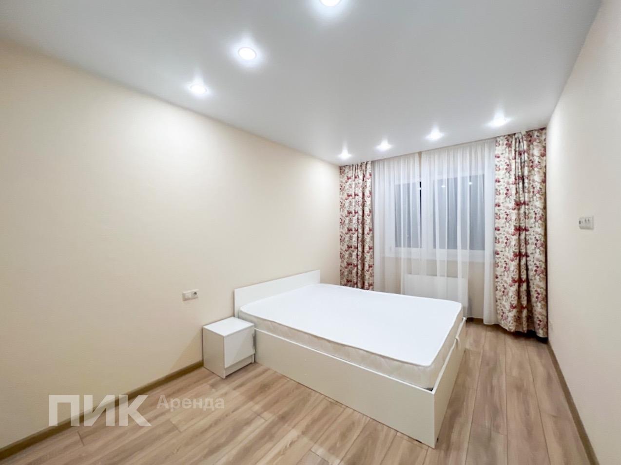 2-к. квартира, 68 м², 115 200 ₽/мес — фото № 1