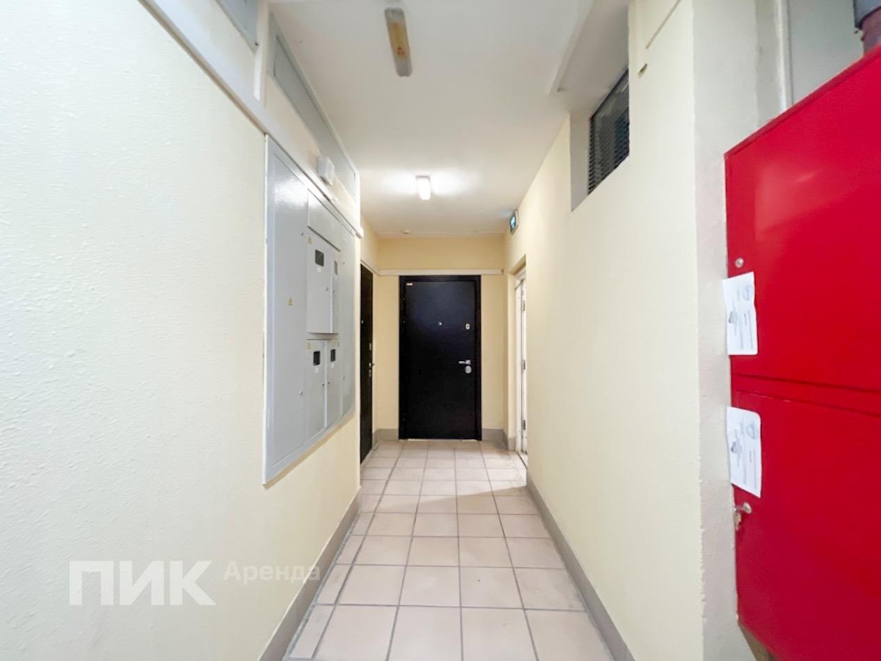 2-к. квартира, 68 м², 115 200 ₽/мес — фото № 13