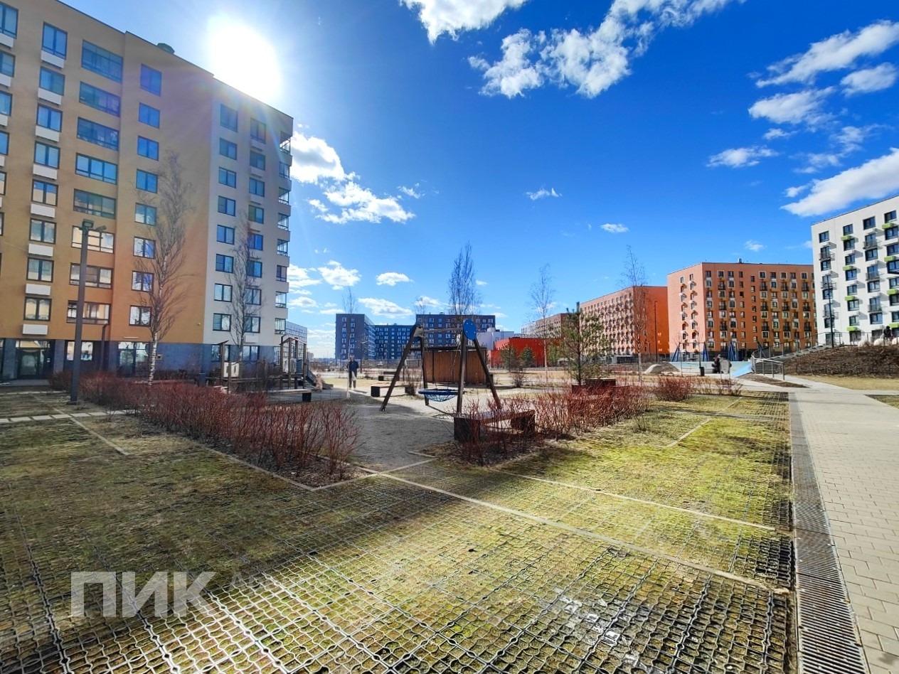 1-к. квартира, 30.2 м², 39 000 ₽/мес — фото № 15