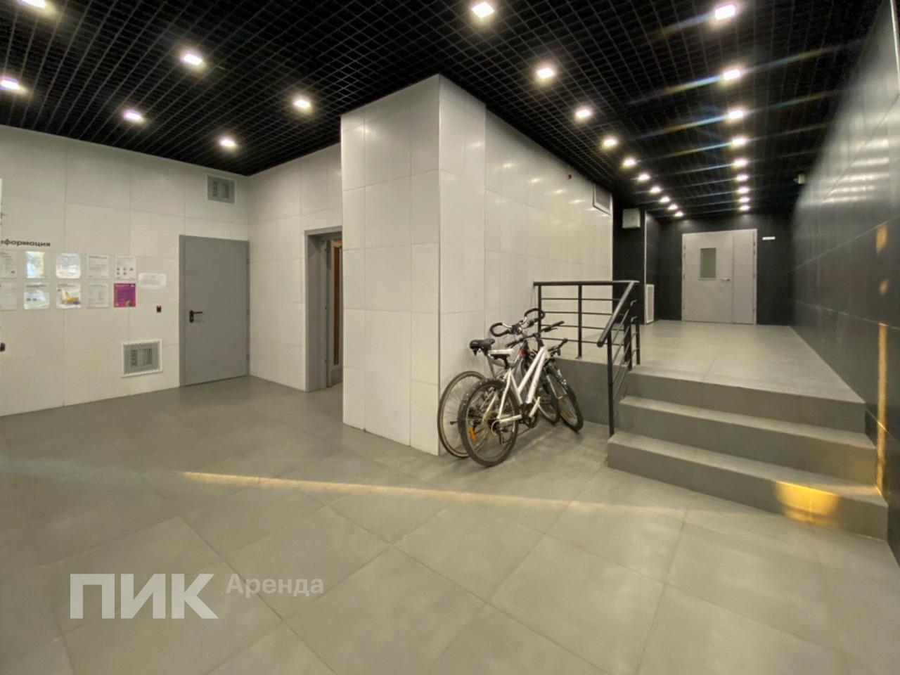 1-к. квартира, 30.2 м², 39 000 ₽/мес — фото № 11