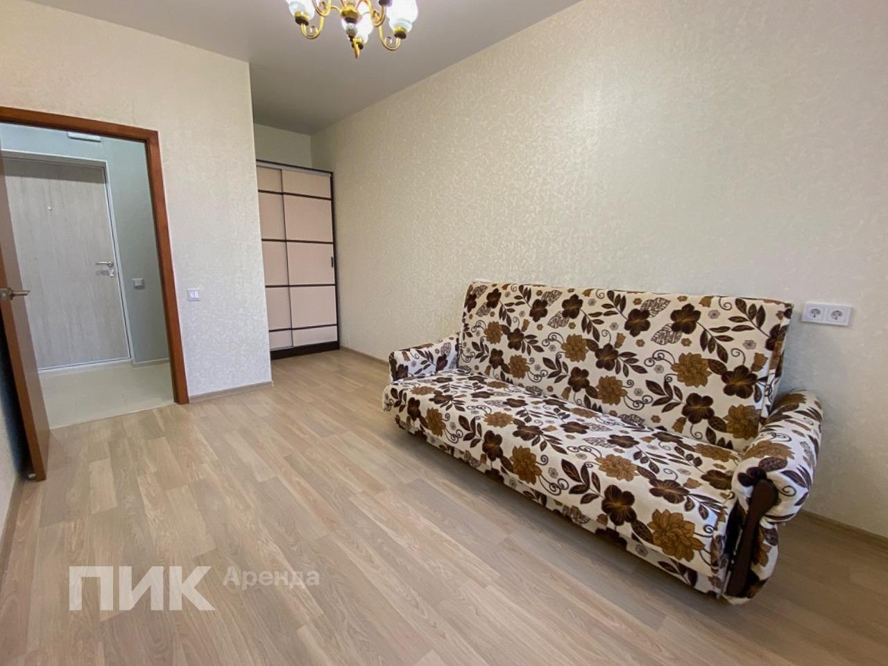 1-к. квартира, 30.2 м², 39 000 ₽/мес — фото № 3