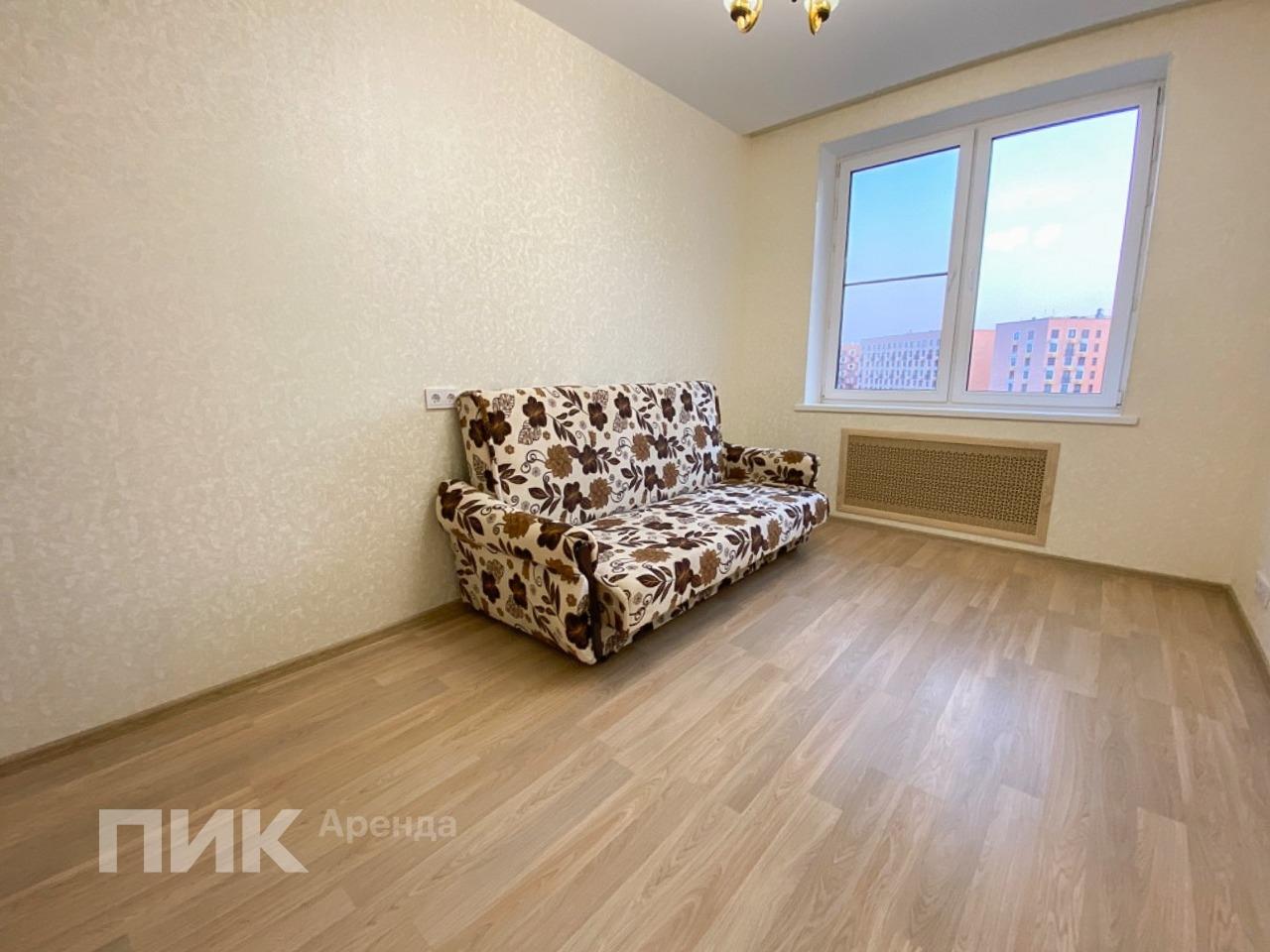 1-к. квартира, 30.2 м², 39 000 ₽/мес — фото № 1