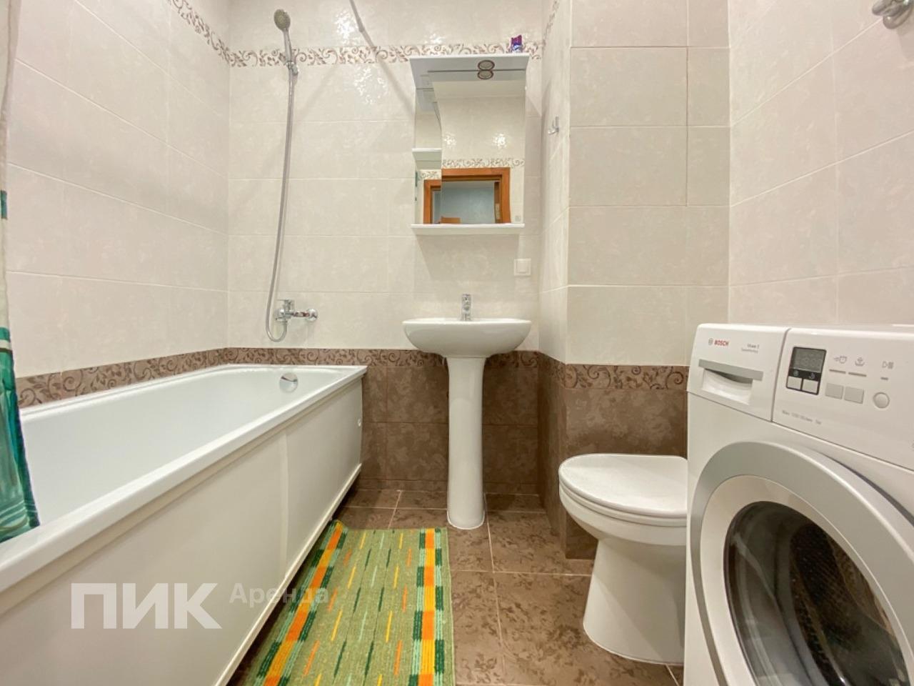1-к. квартира, 30.2 м², 39 000 ₽/мес — фото № 8