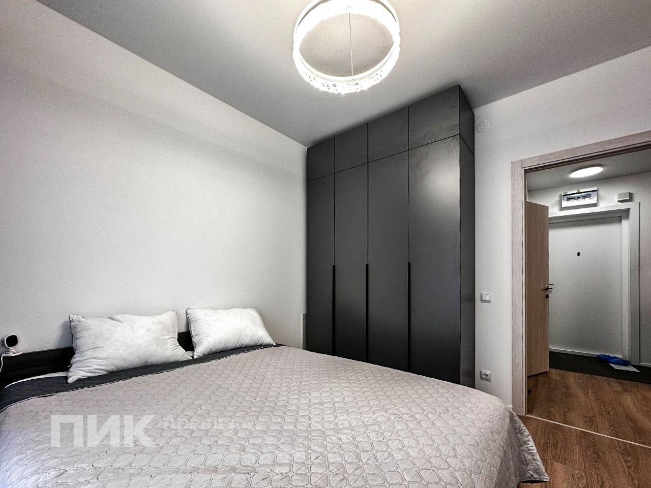 1-к. квартира, 35 м², 68 700 ₽/мес — фото № 3