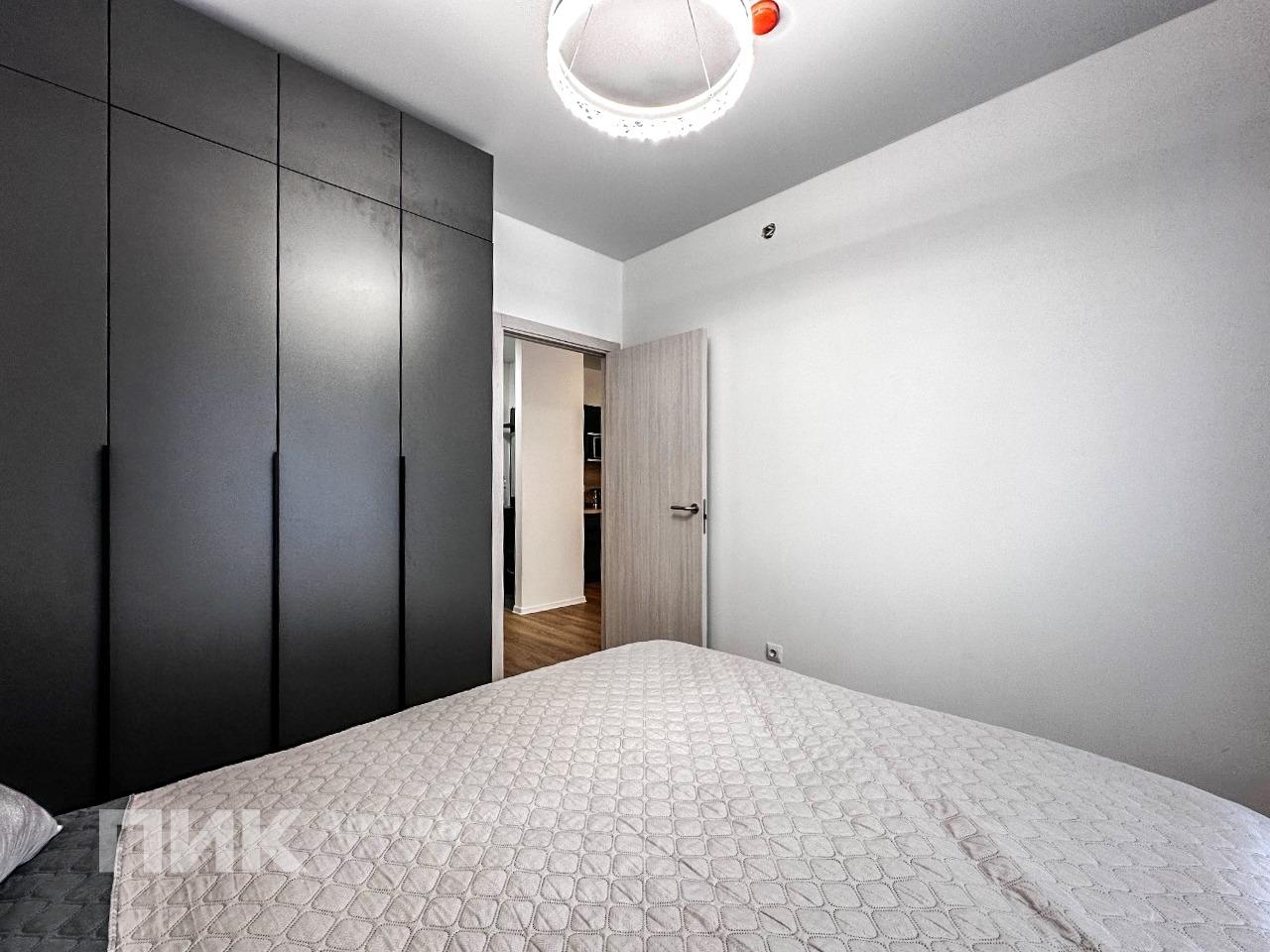 1-к. квартира, 35 м², 68 700 ₽/мес — фото № 4