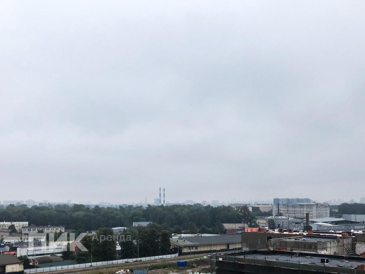 1-к. квартира, 35 м², 68 700 ₽/мес — фото № 22
