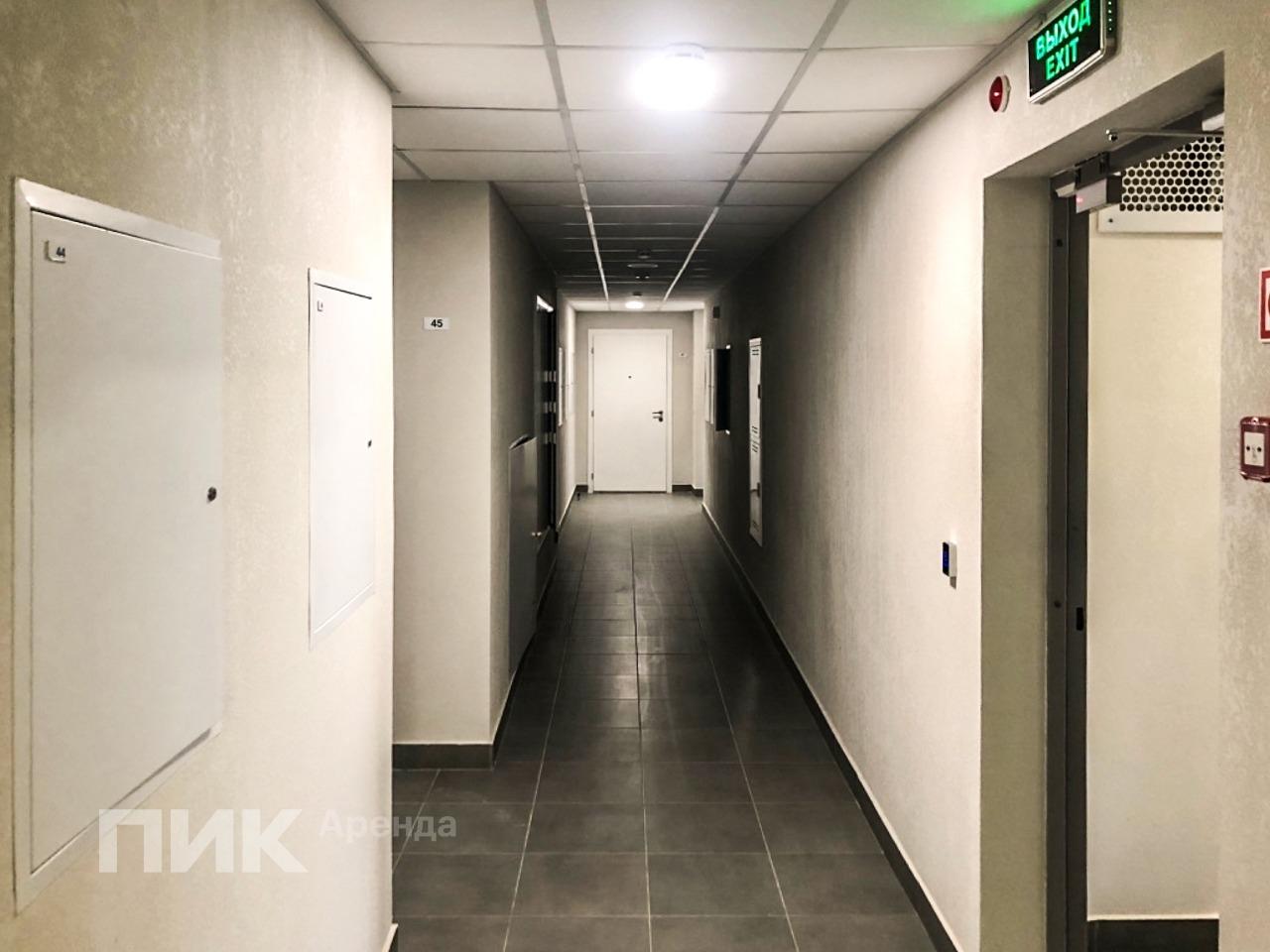 1-к. квартира, 35 м², 68 700 ₽/мес — фото № 20
