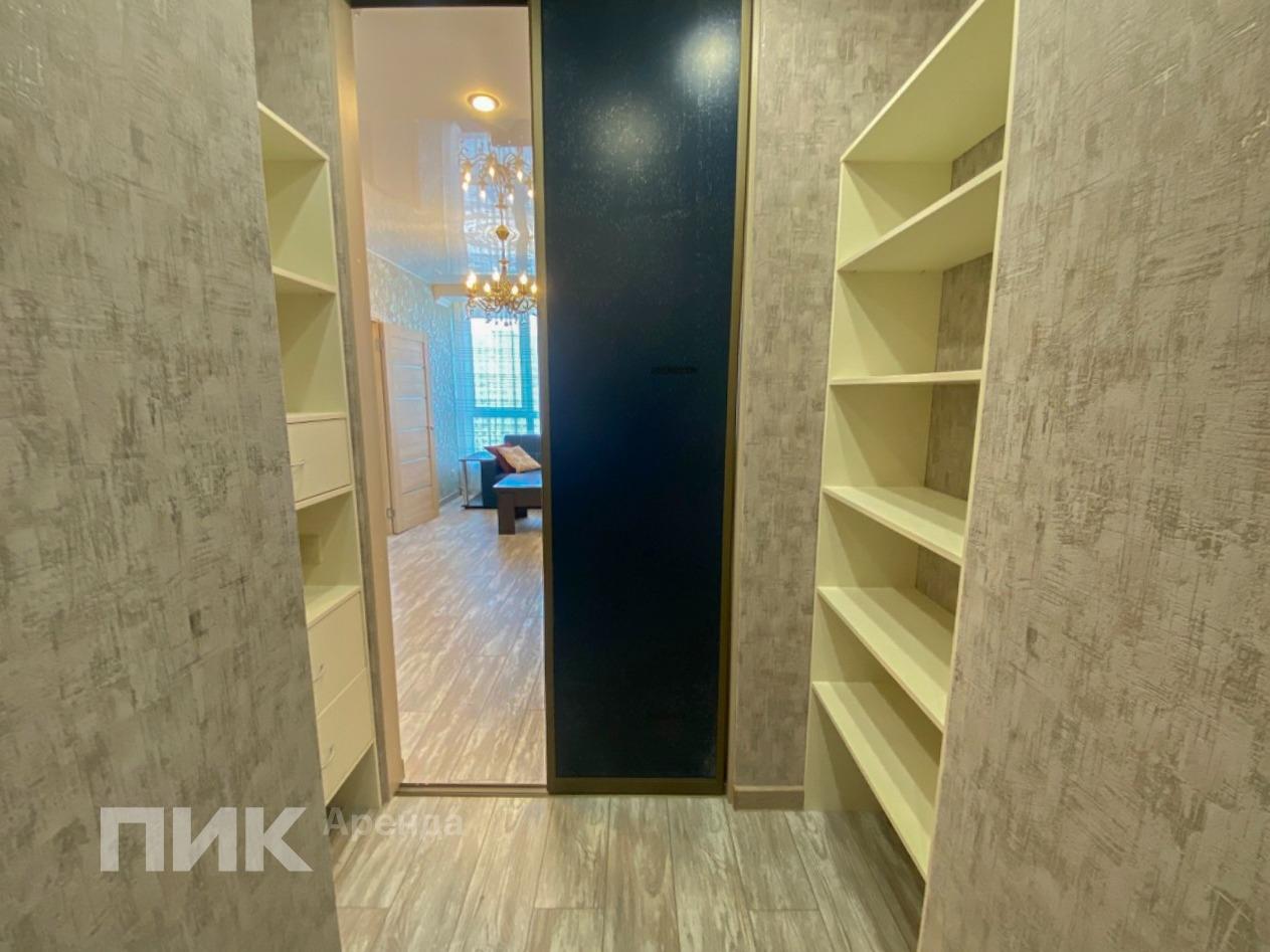 1-к. квартира, 45.7 м², 53 000 ₽/мес — фото № 16