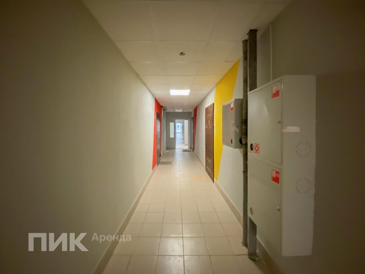 1-к. квартира, 45.7 м², 53 000 ₽/мес — фото № 19