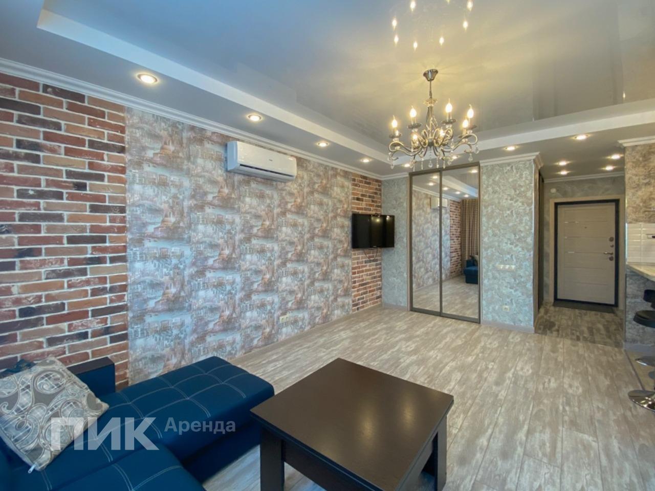 1-к. квартира, 45.7 м², 53 000 ₽/мес — фото № 4