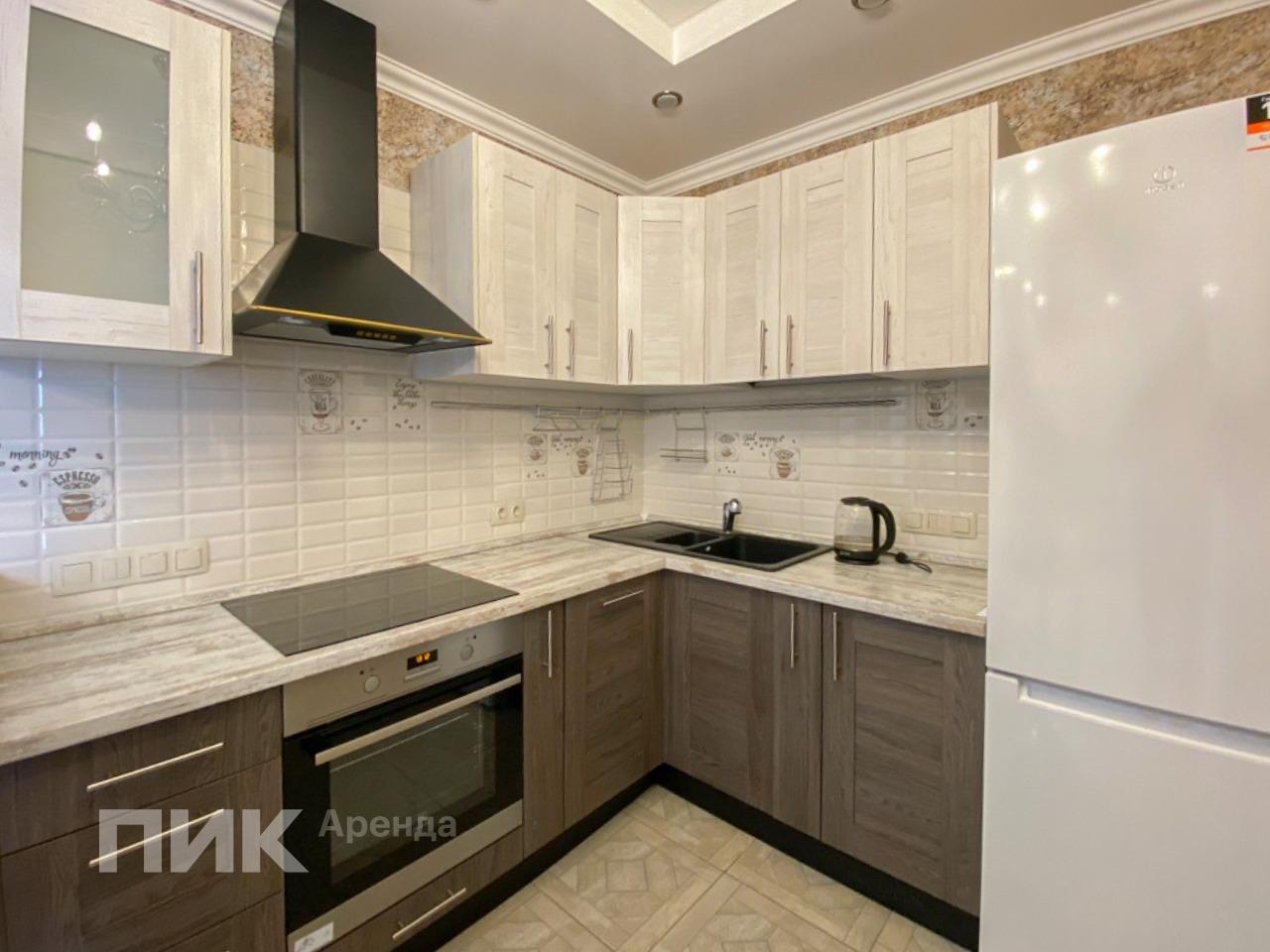 1-к. квартира, 45.7 м², 53 000 ₽/мес — фото № 9
