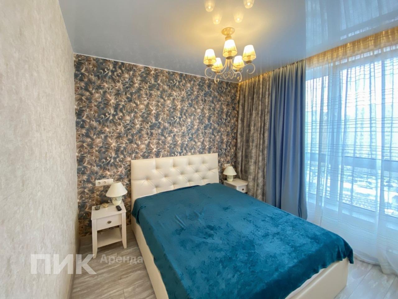 1-к. квартира, 45.7 м², 53 000 ₽/мес — фото № 10
