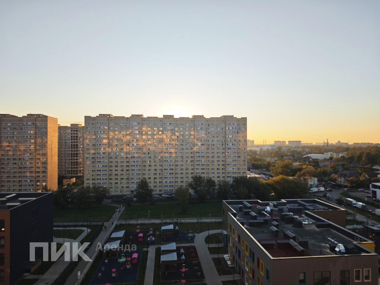 1-к. квартира, 45.7 м², 53 000 ₽/мес — фото № 20