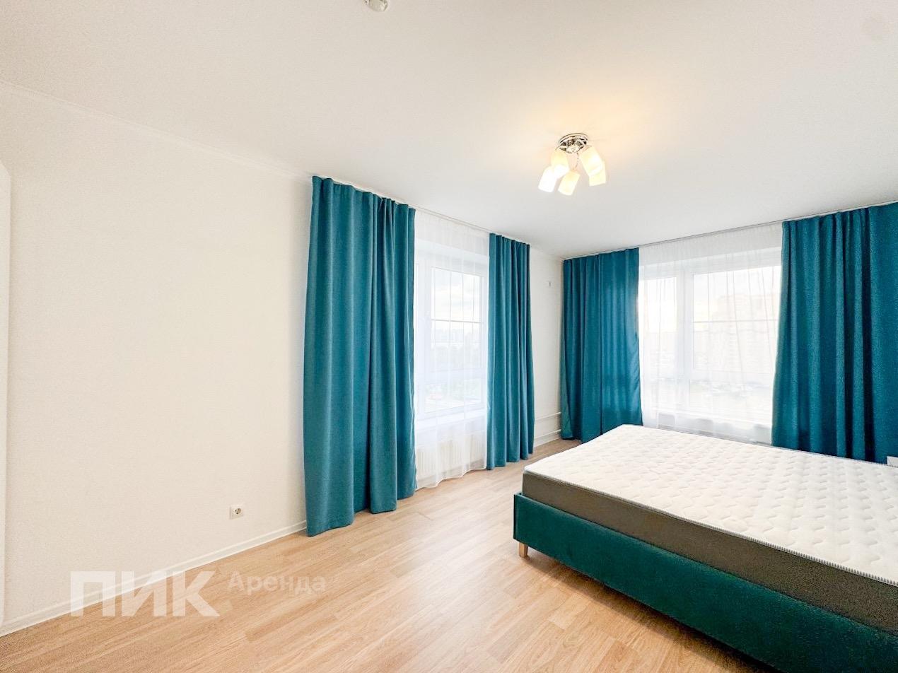 2-к. квартира, 70 м², 75 000 ₽/мес — фото № 1