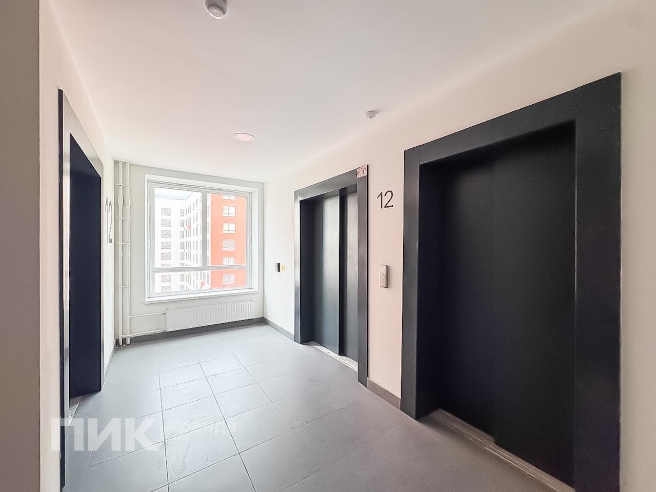 2-к. квартира, 70 м², 75 000 ₽/мес — фото № 15