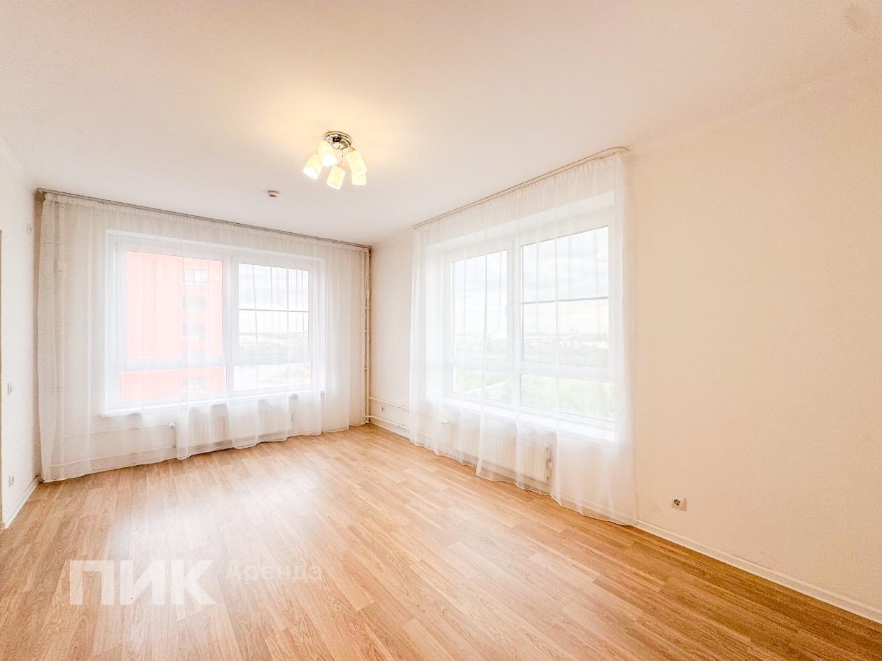 2-к. квартира, 70 м², 75 000 ₽/мес — фото № 5