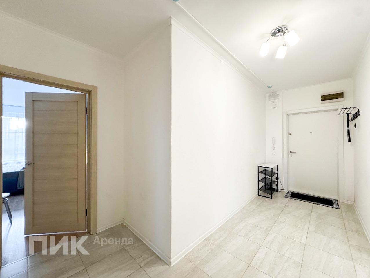 2-к. квартира, 70 м², 75 000 ₽/мес — фото № 13