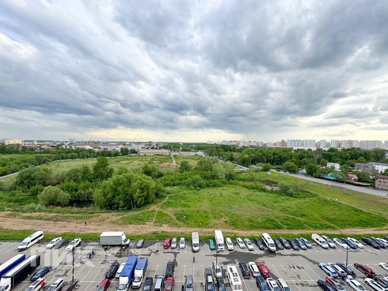 2-к. квартира, 70 м², 75 000 ₽/мес — фото № 17