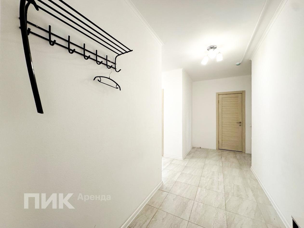 2-к. квартира, 70 м², 75 000 ₽/мес — фото № 12