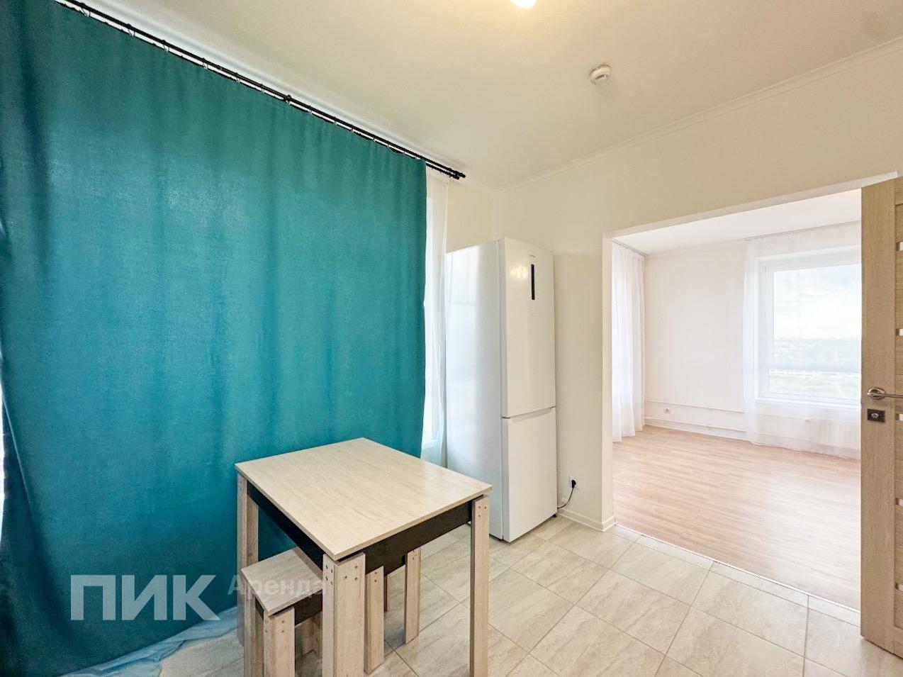 2-к. квартира, 70 м², 75 000 ₽/мес — фото № 9