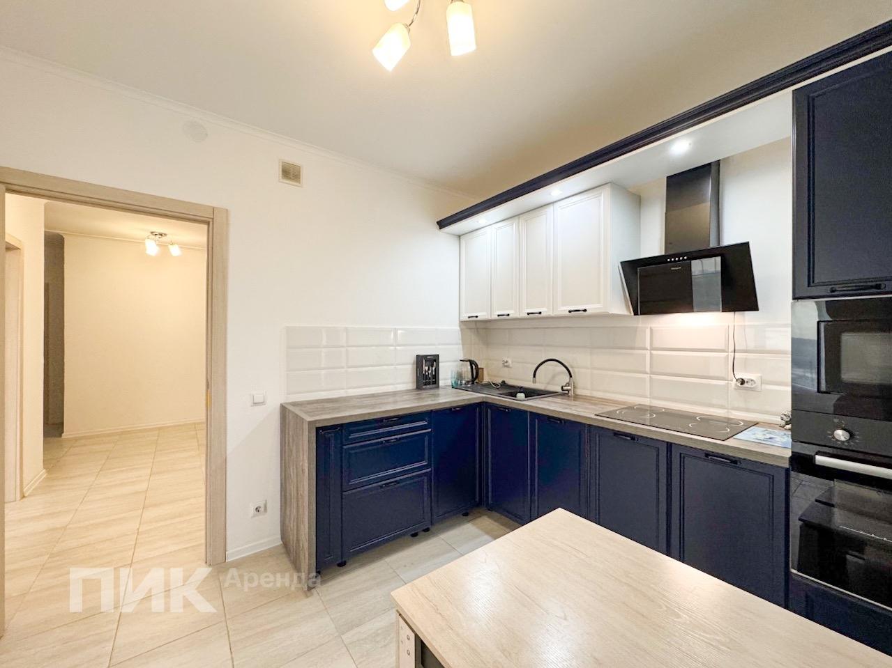 2-к. квартира, 70 м², 75 000 ₽/мес — фото № 7