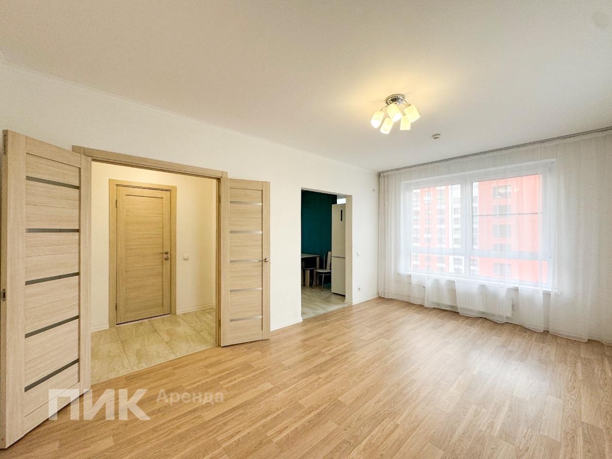 2-к. квартира, 70 м², 75 000 ₽/мес — фото № 4