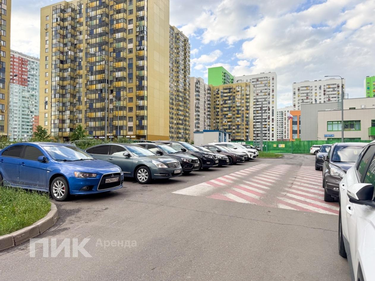 2-к. квартира, 70 м², 75 000 ₽/мес — фото № 22