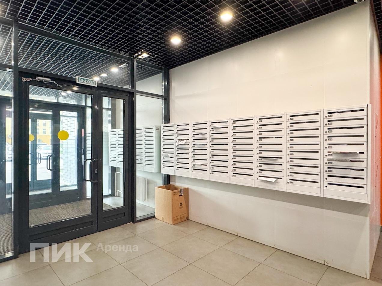 2-к. квартира, 70 м², 75 000 ₽/мес — фото № 16