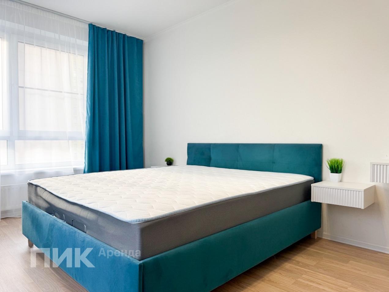 2-к. квартира, 70 м², 75 000 ₽/мес — фото № 3